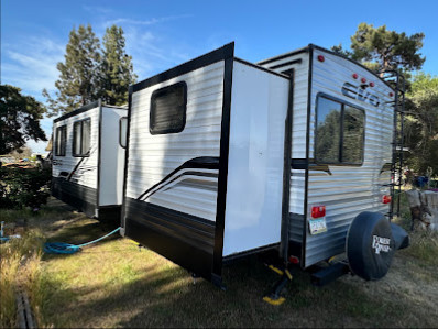 Yuma RV Rentals - Yuma, Arizona